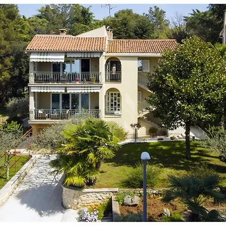 Villa Radic Poreč Extérieur photo