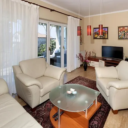 Villa Radic Poreč Extérieur photo
