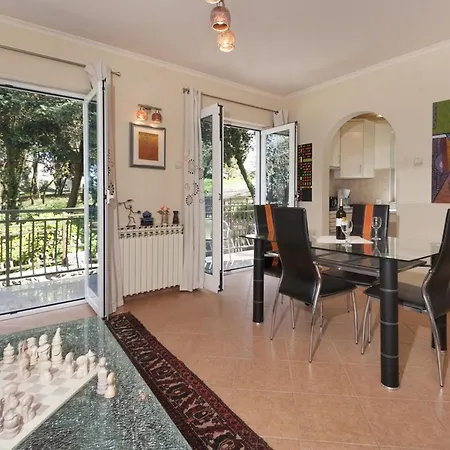 Villa Radic Poreč Extérieur photo
