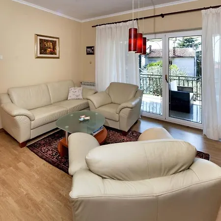 Villa Radic Poreč Extérieur photo