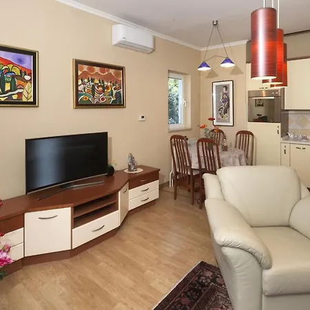 Villa Radic Poreč Extérieur photo