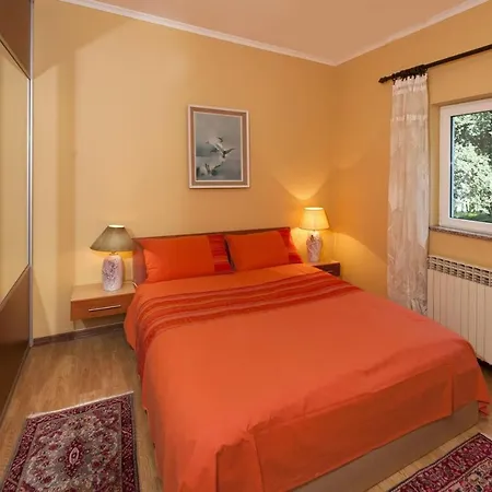 Villa Radic Poreč Extérieur photo