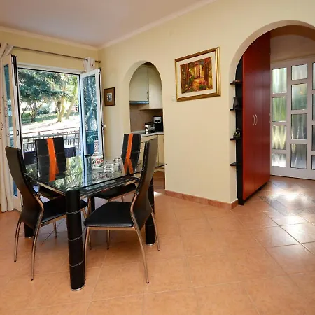 Villa Radic Poreč Extérieur photo