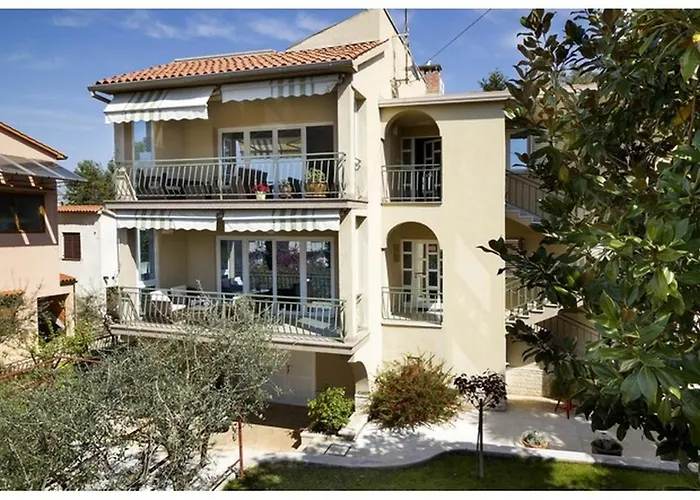 Villa Radic