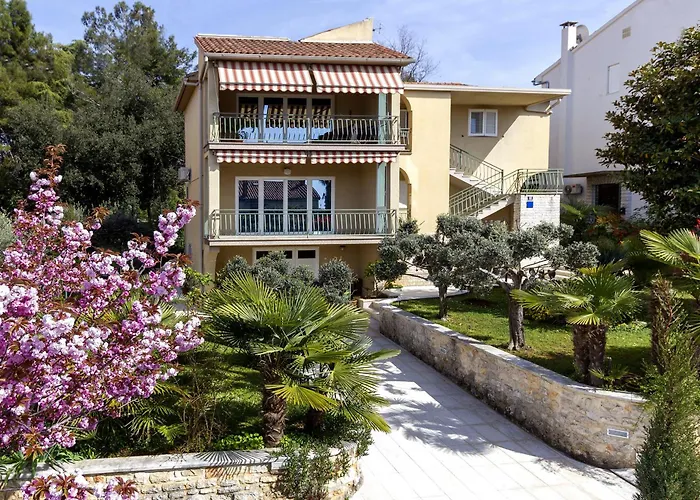 Villa Radic