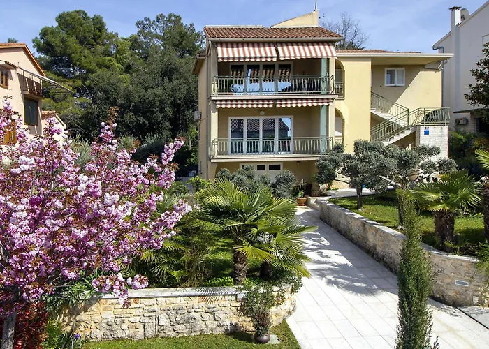 Villa Radic