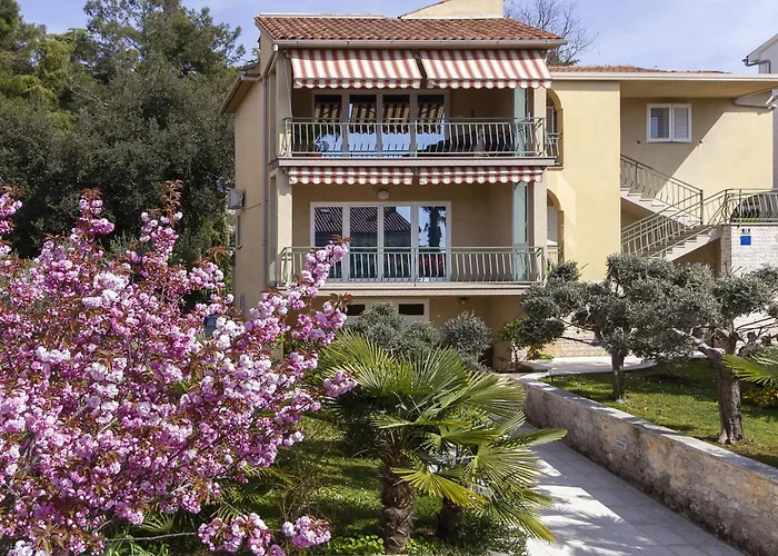 Villa Radic