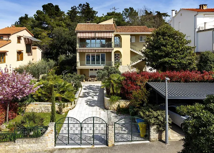 Villa Radic