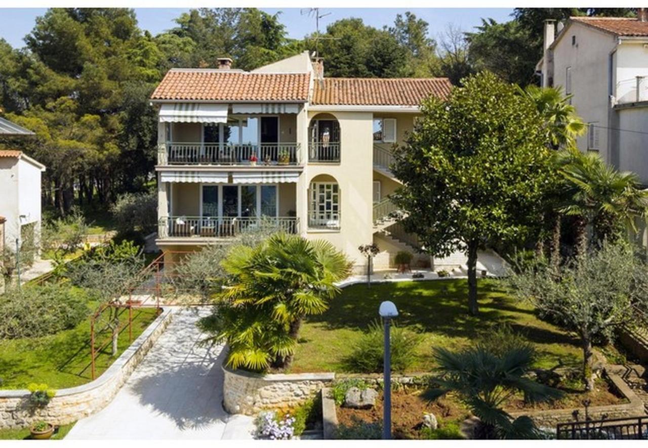 Radic Apartment Poreč
