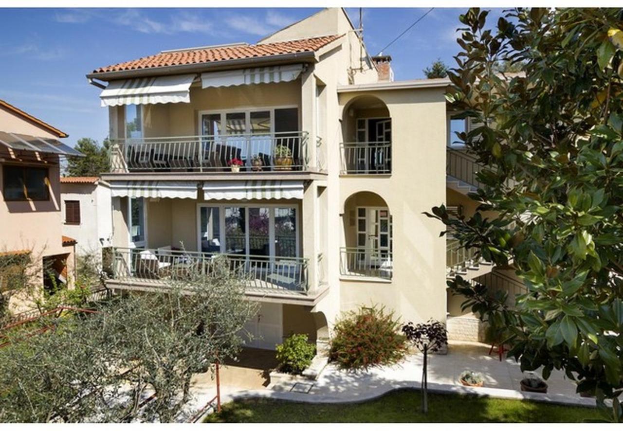 Radic Apartment