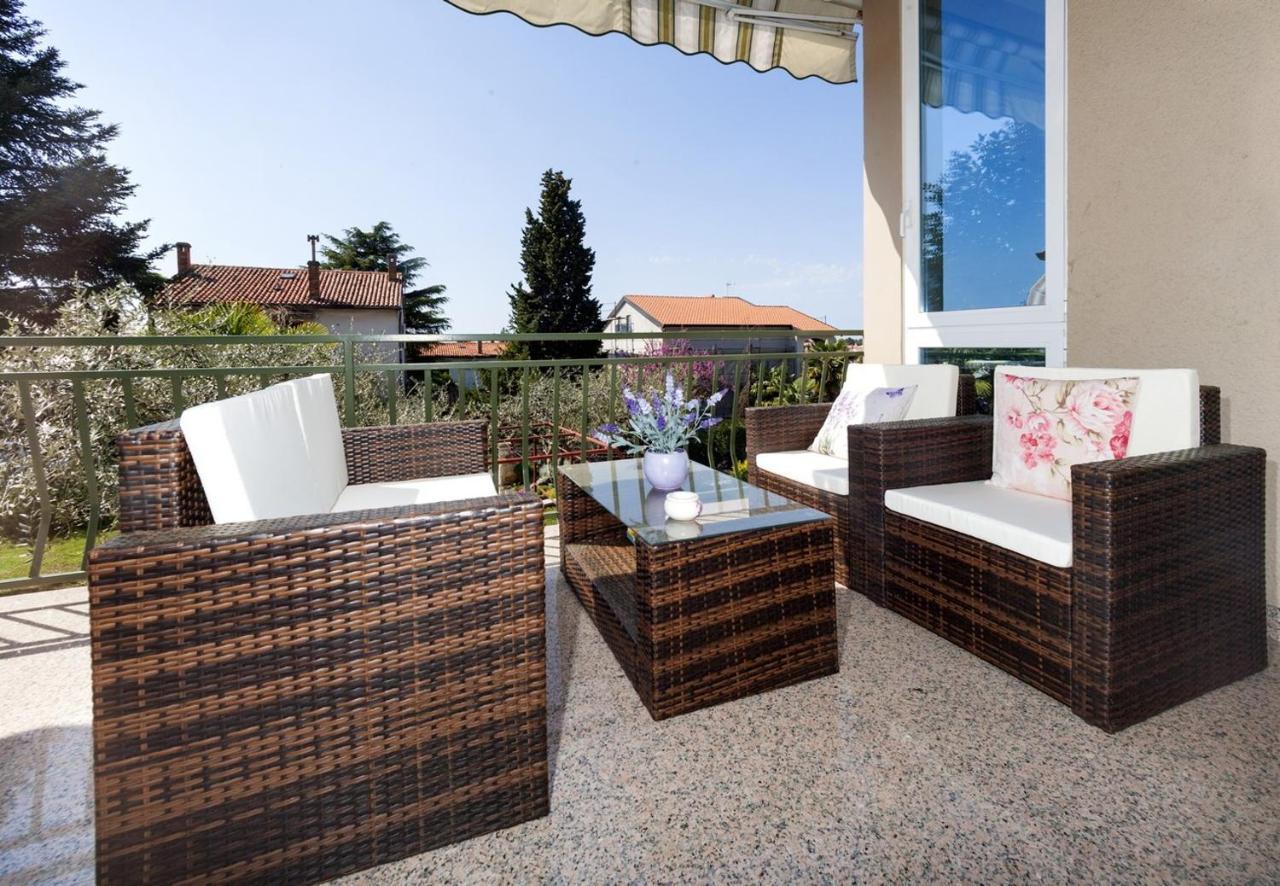 Apartment Radic Poreč