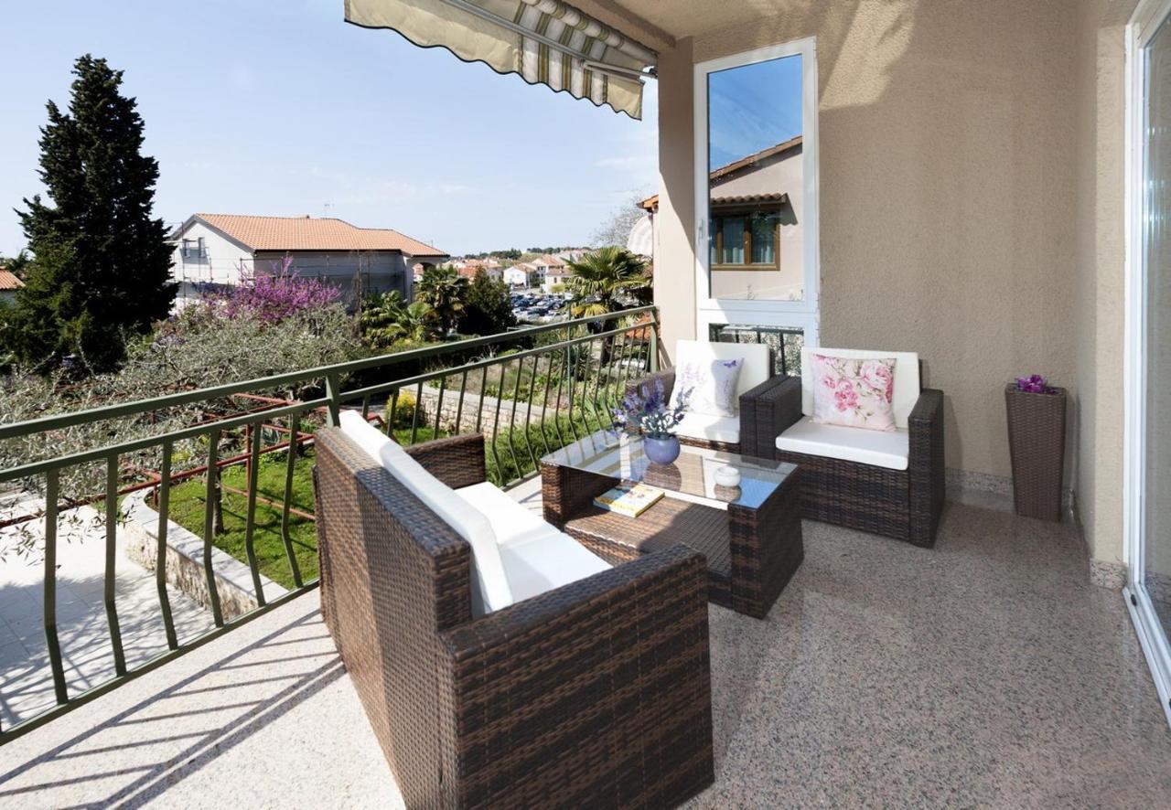 Apartment Radic *