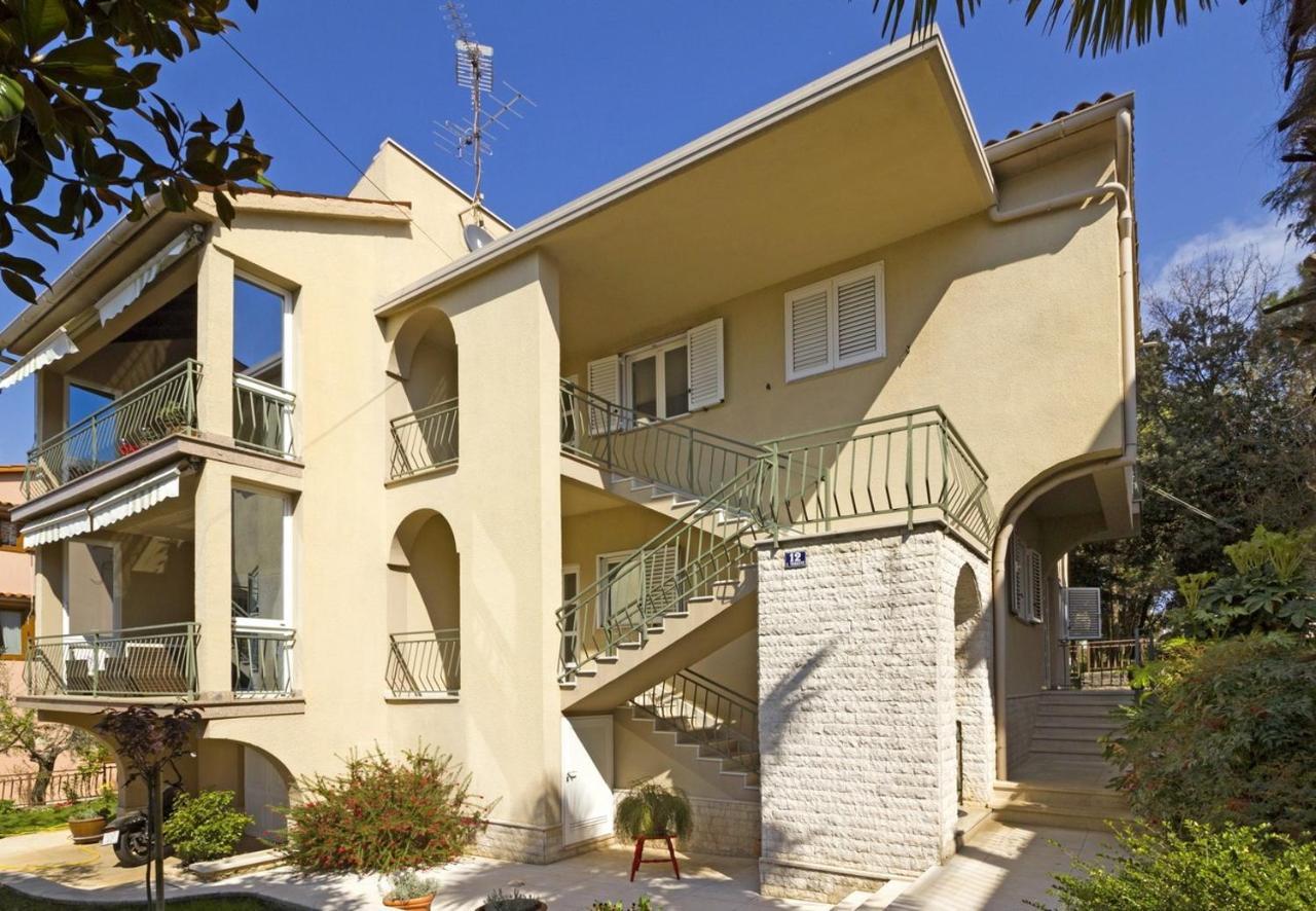 Appartement Radic *