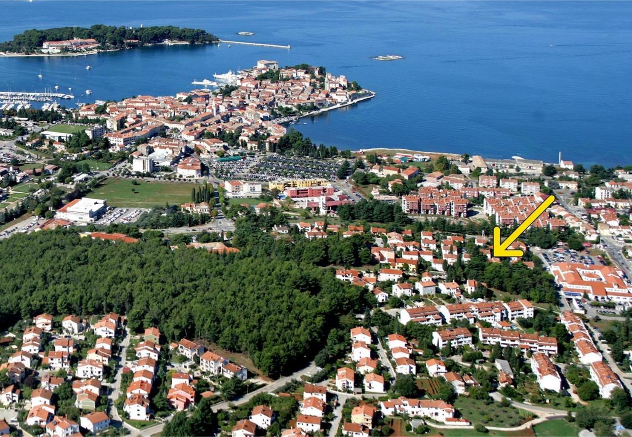 Apartment Radic *