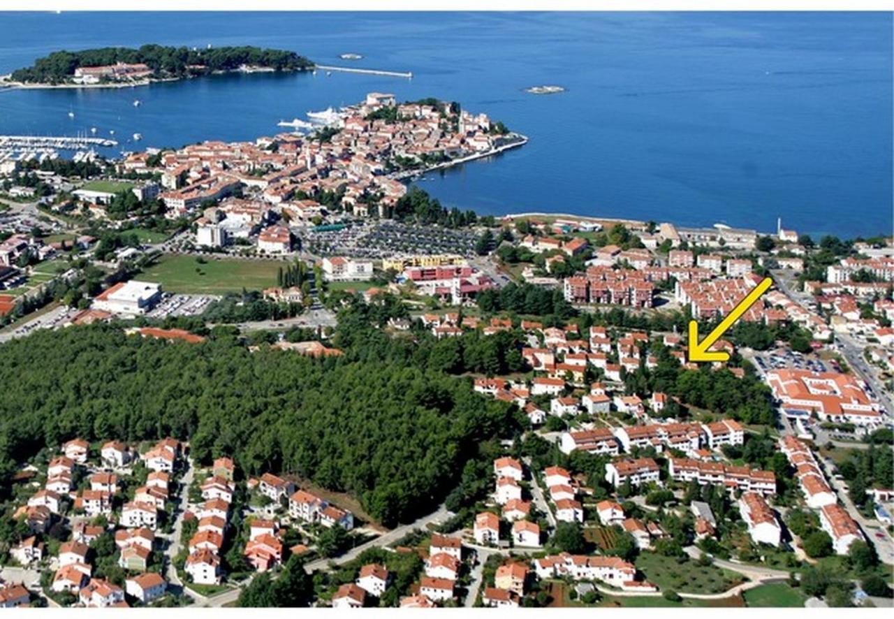 Radic Apartment Poreč