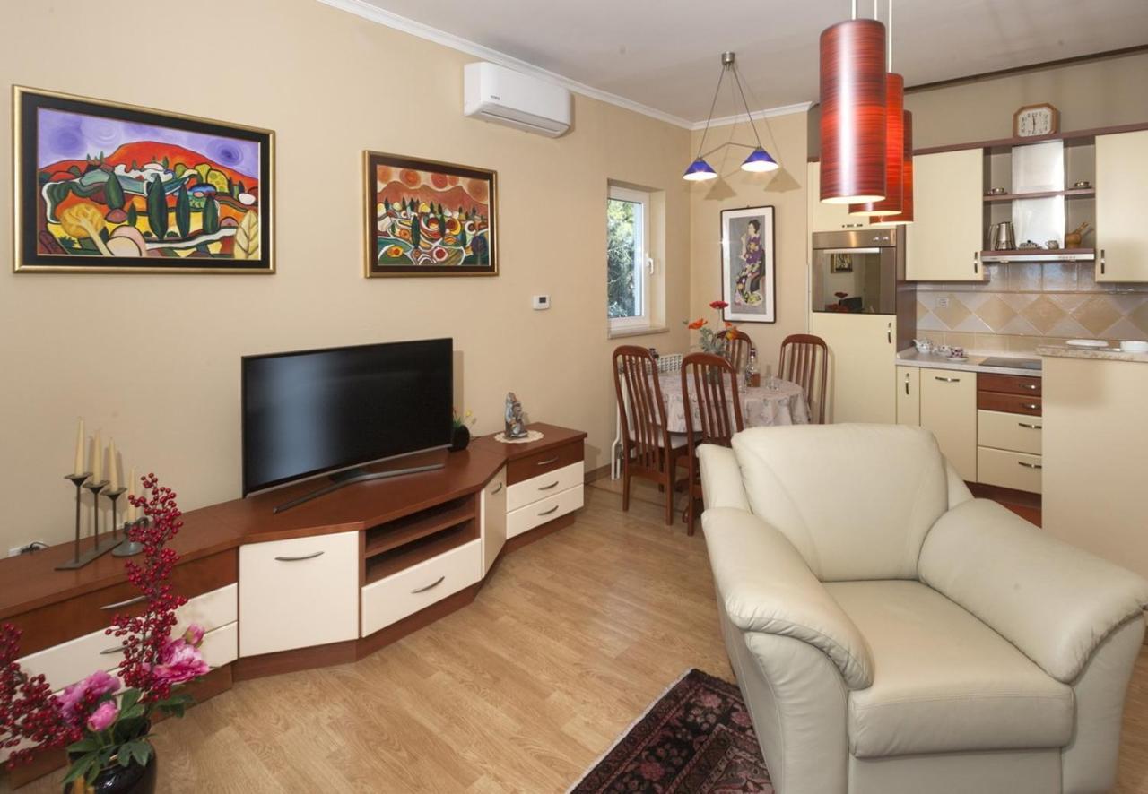 Radic Apartment
