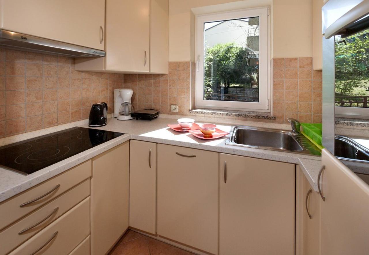 Radic Apartment