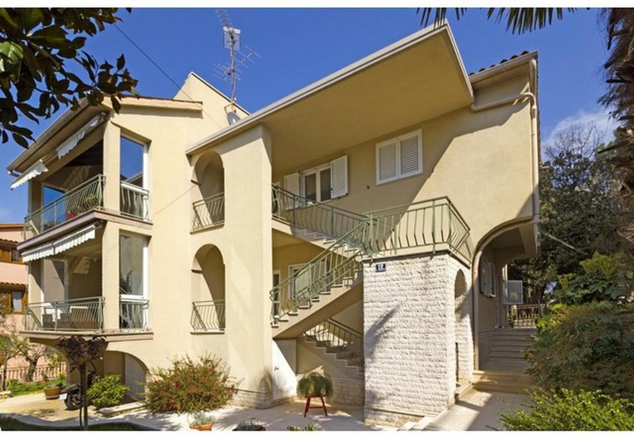 Apartment Radic Poreč