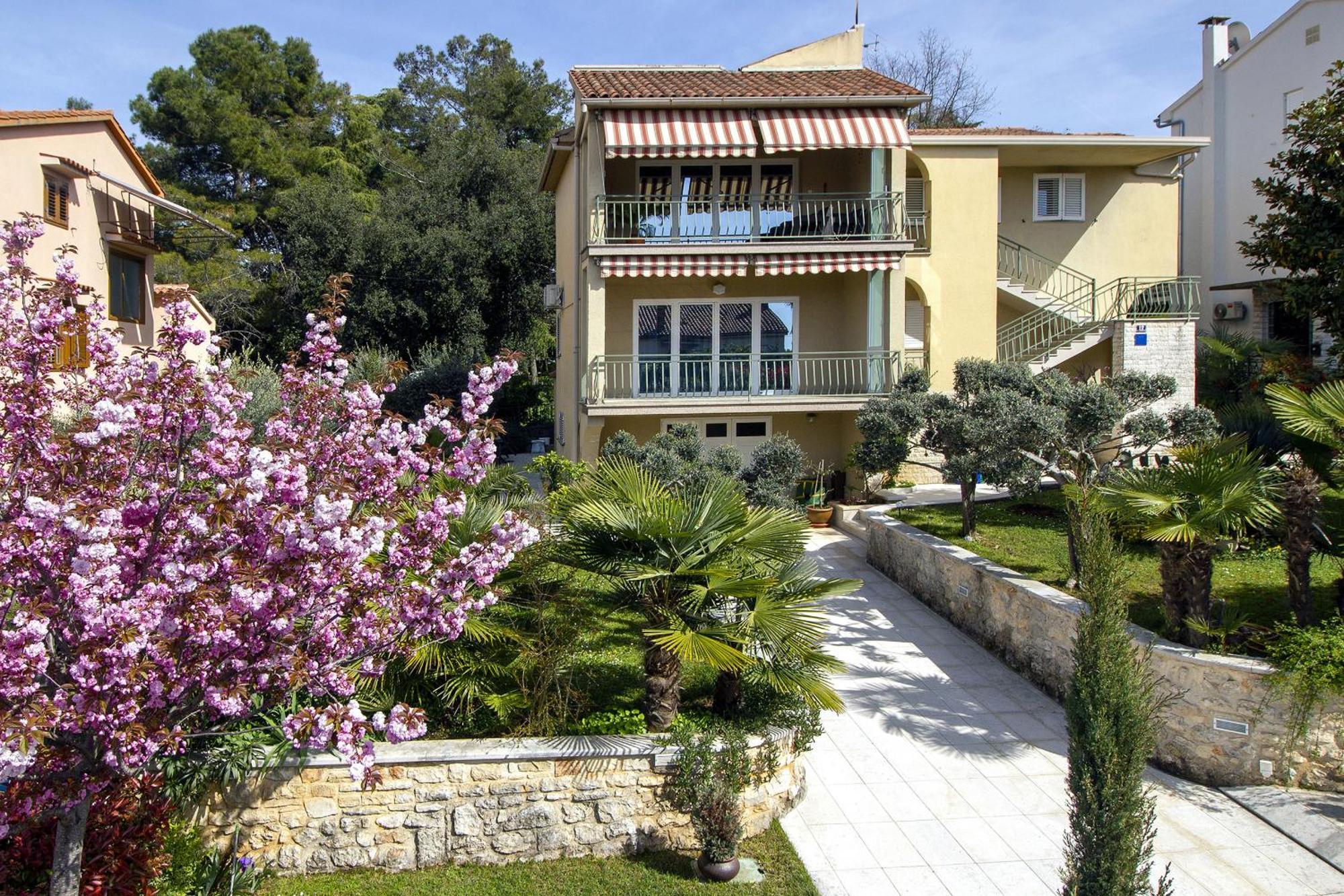 Radic Appartement Poreč