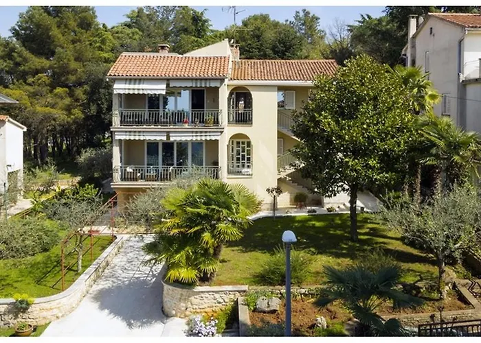 Villa Radic