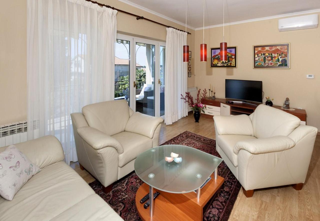Radic Apartment Poreč