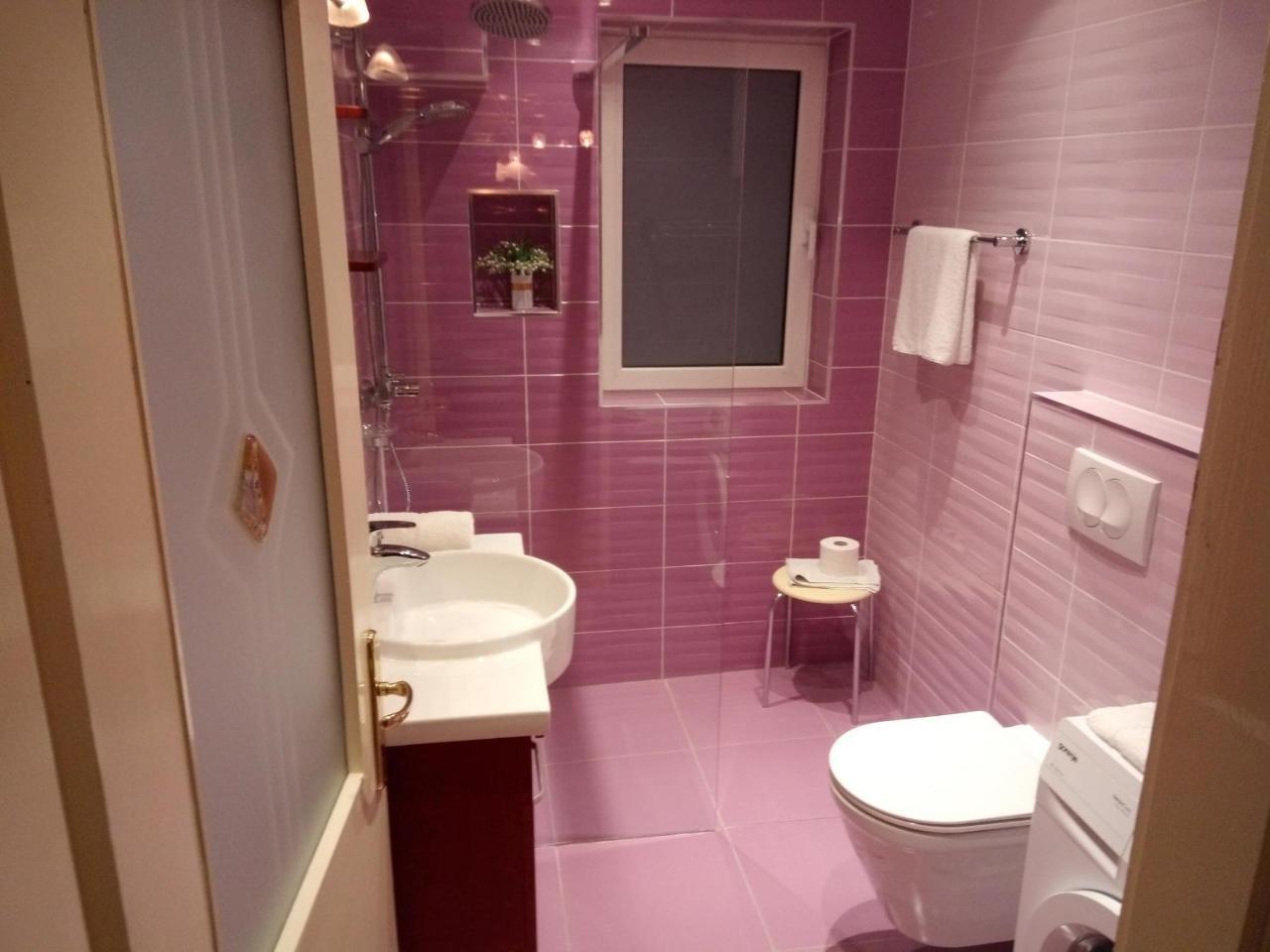 Radic Apartment *